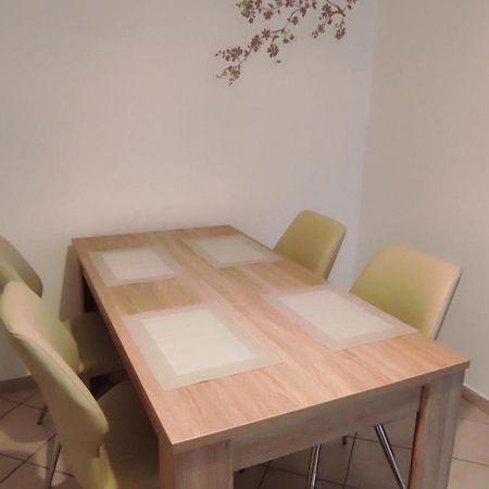 Apartmani Andric 斯拉诺 外观 照片