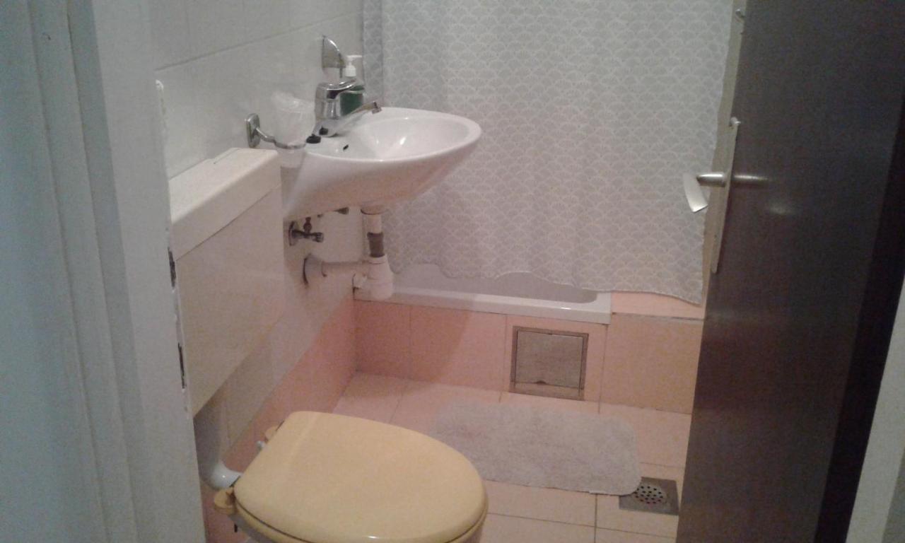 Apartmani Andric 斯拉诺 外观 照片