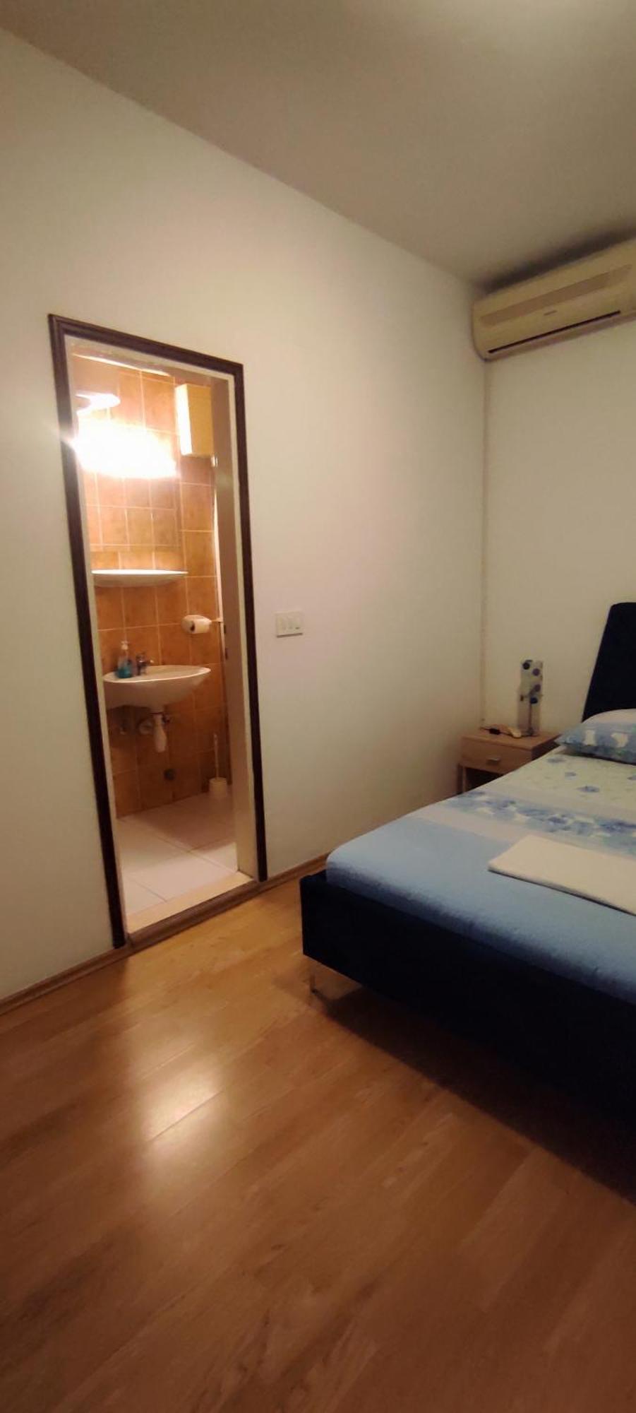 Apartmani Andric 斯拉诺 外观 照片