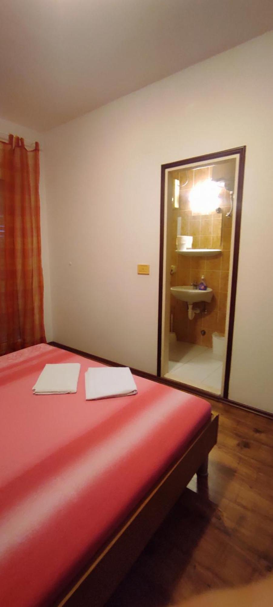 Apartmani Andric 斯拉诺 外观 照片