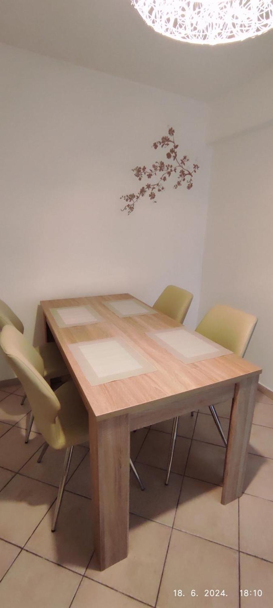 Apartmani Andric 斯拉诺 外观 照片