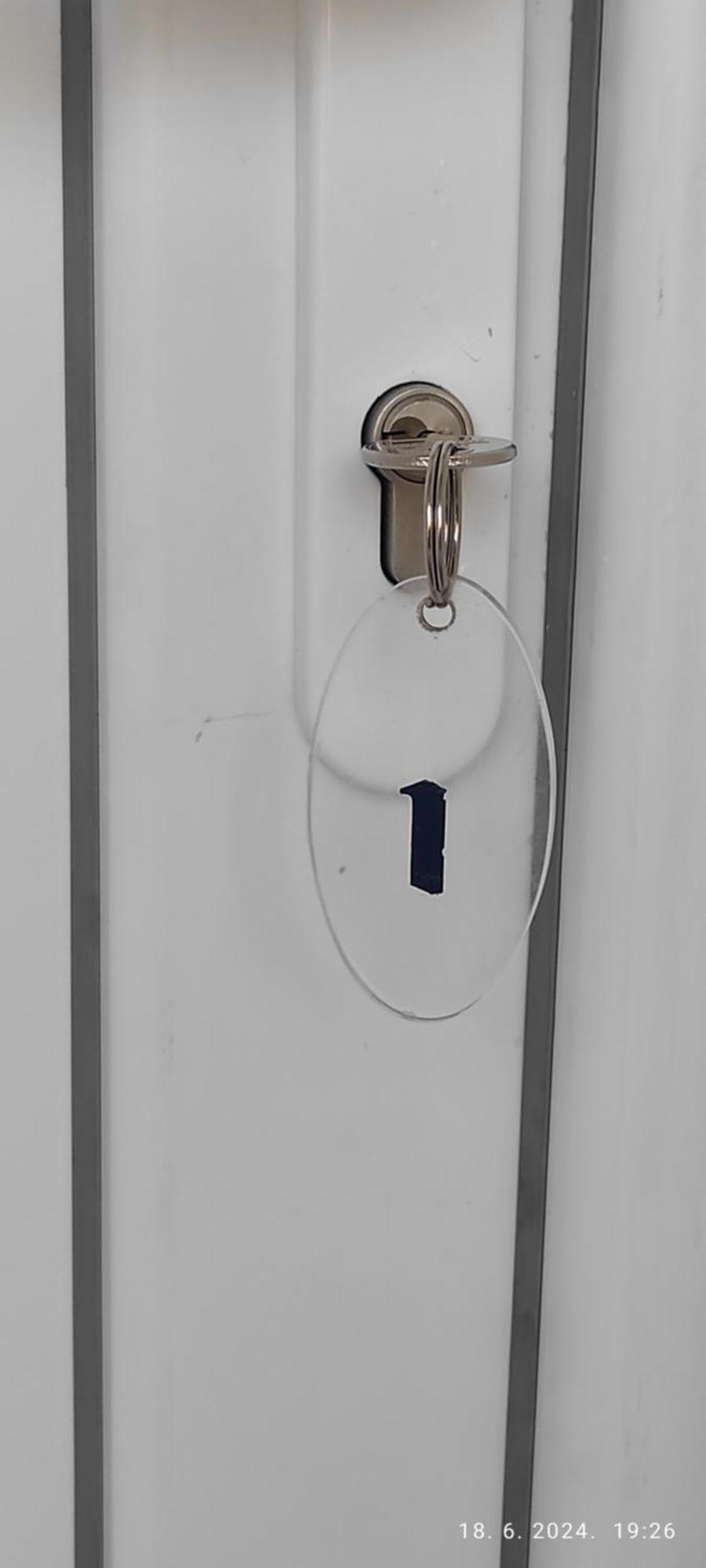 Apartmani Andric 斯拉诺 客房 照片
