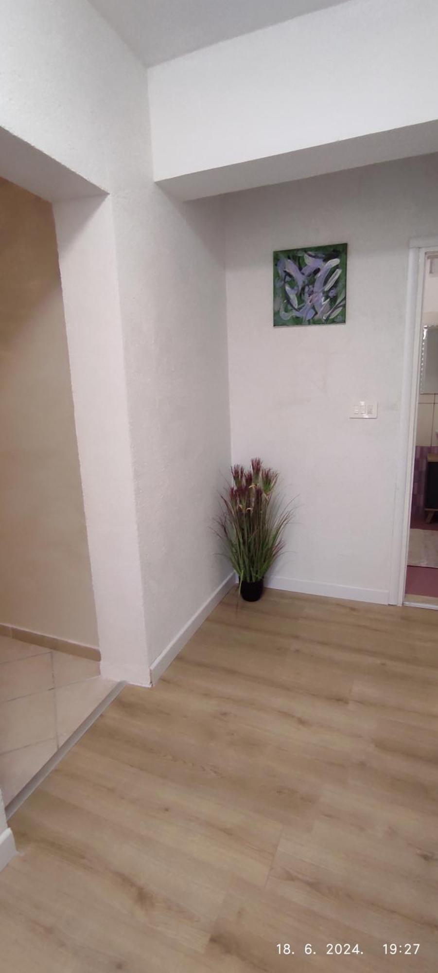 Apartmani Andric 斯拉诺 外观 照片