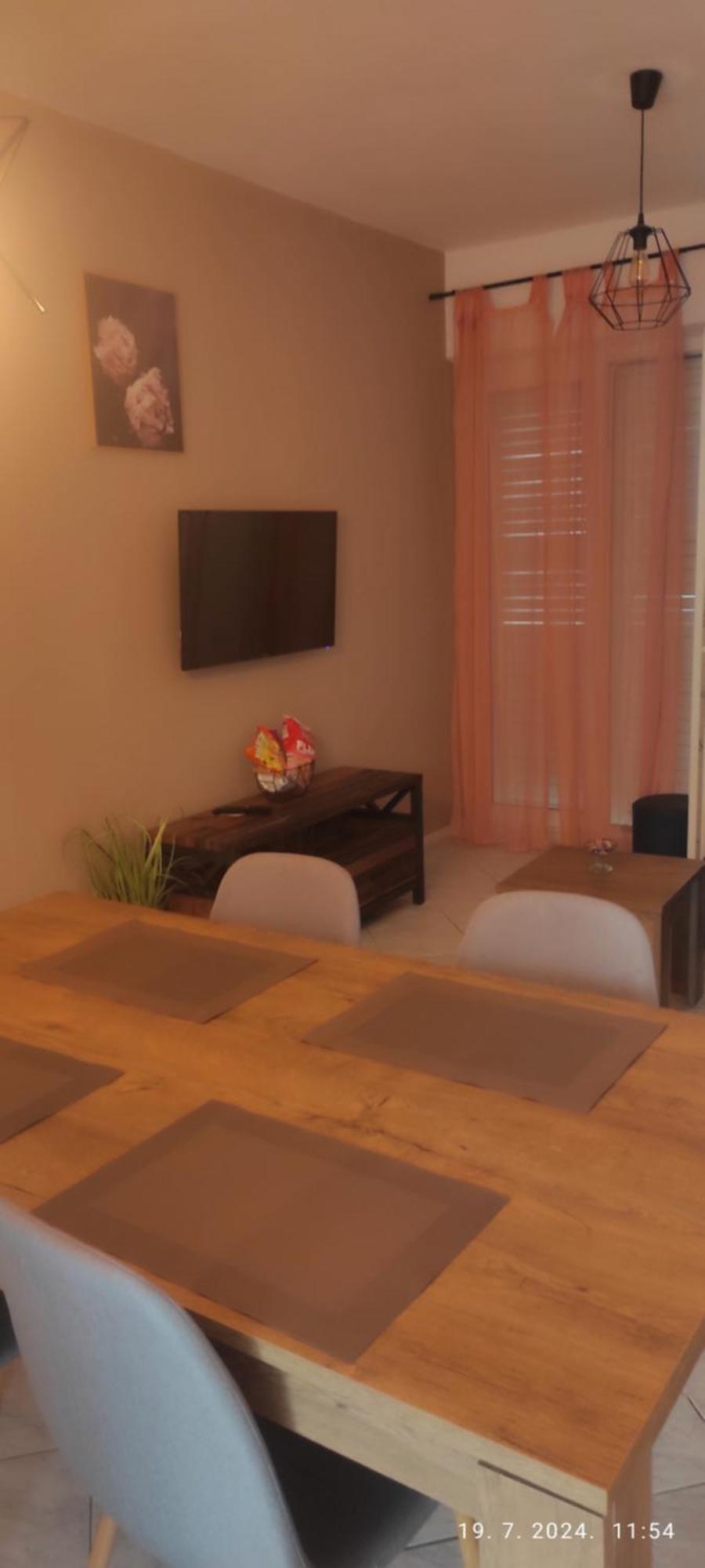 Apartmani Andric 斯拉诺 外观 照片