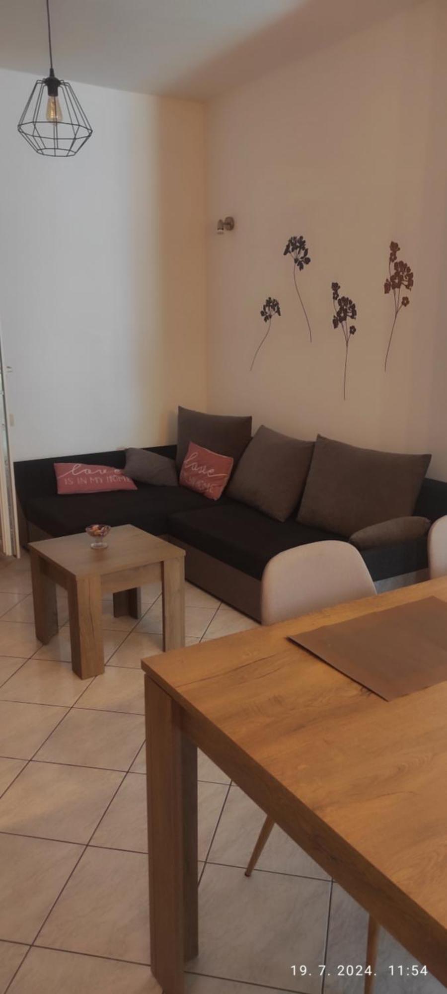 Apartmani Andric 斯拉诺 外观 照片